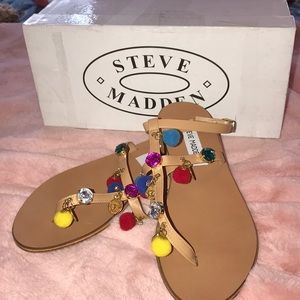 steve madden